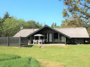 Holiday Home Anka - 2km from the sea by Interhome
